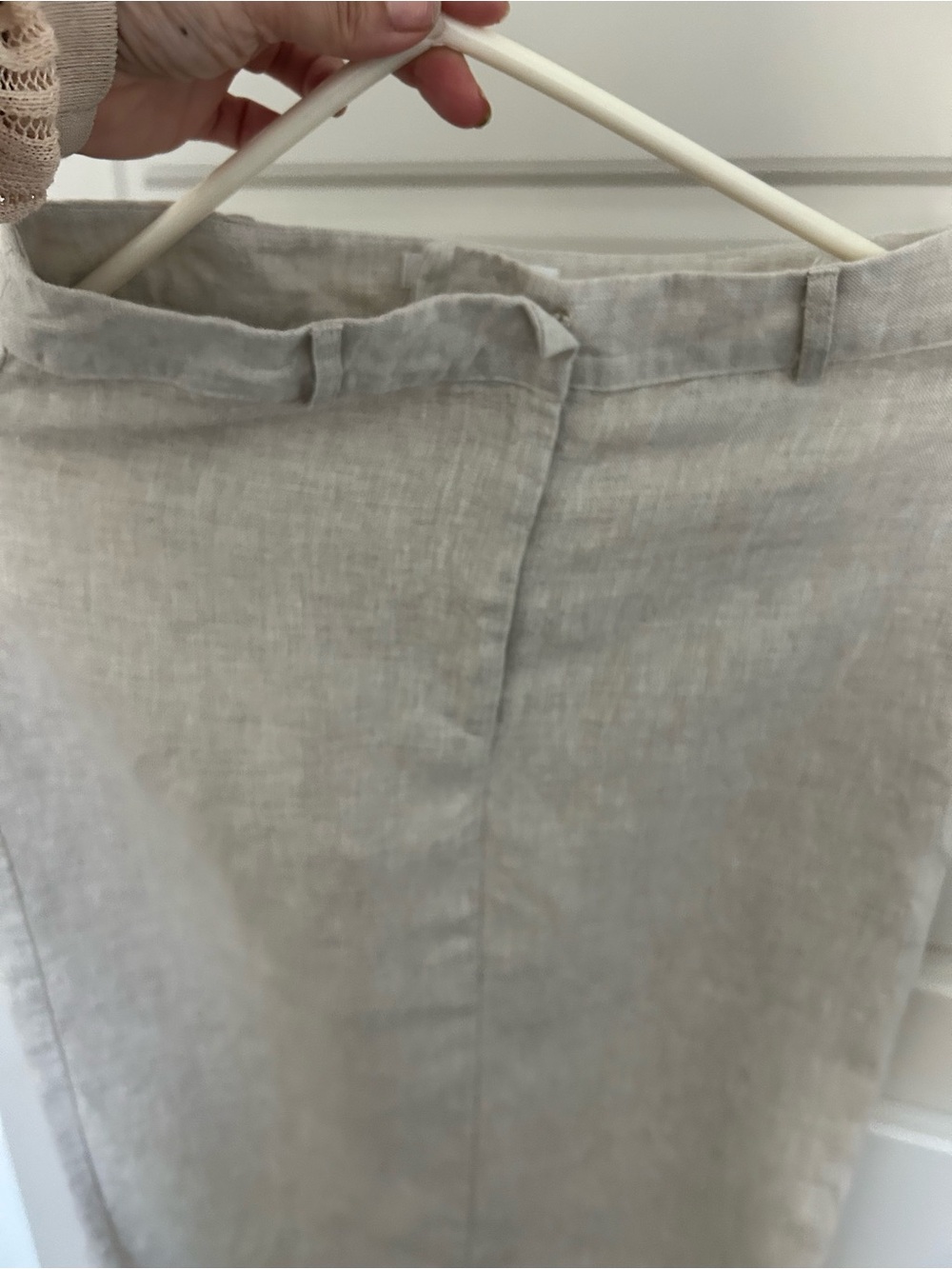 Reformation Gia Linen Skirt - Picture 16 of 17